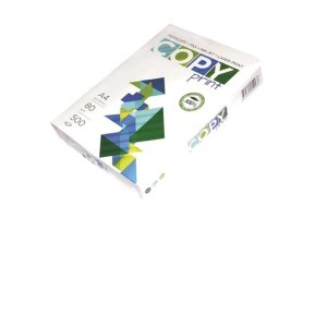 Papir za kopiranje, kucne i uredske pisace